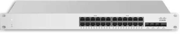 Cisco-Meraki 交換機(jī)